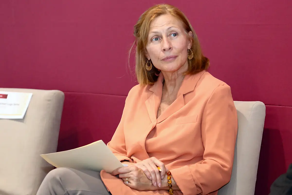 ¡TATIANA CLOUTHIER SACUDE A MORENA! Acusa que el método interno se “violenta” a conveniencia