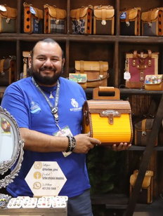 Marca Guanajuato se suma al Festival de Verano Vive León 2025 con el Pabellón de la Gente