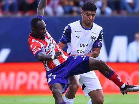Atlético San Luis vs Rayados: Todo lo que debes saber sobre la emocionante semifinal del fútbol mexicano