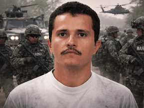 Estados Unidos en la sombra: revelan apoyo de inteligencia en el operativo que abatió a “El Mencho”