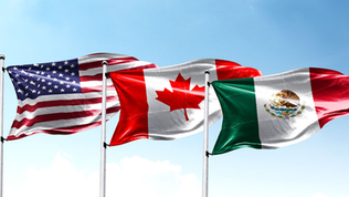 ¡T-MEC sigue con vida! México logra avances clave y presiona a EU para eliminar aranceles