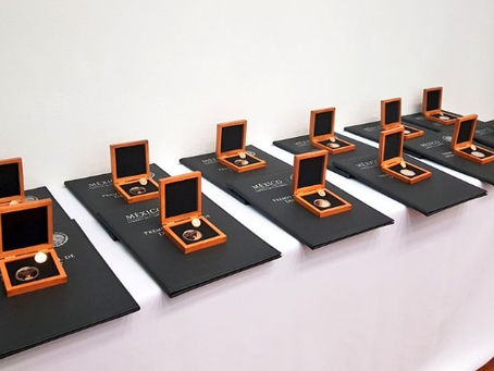 Designan ganadores del Premio Nacional de Deportes 2021