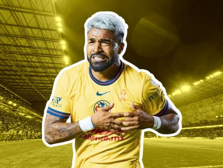 América vence a Toluca y avanza a semifinales de la Liga MX