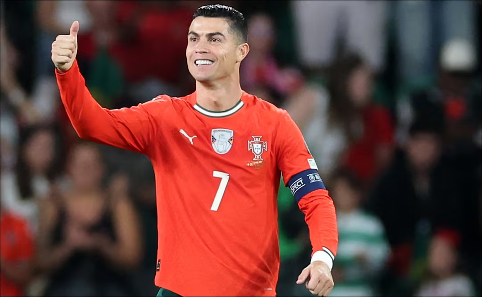 Mundial 2026: Cristiano Ronaldo debuta y Colombia entra en acción; así se juega la jornada del 17 de junio