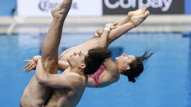 Violencia en Jalisco sacude al deporte mundial: cancelan Copa del Mundo de Clavados en Zapopan tras muerte de “El Mencho”