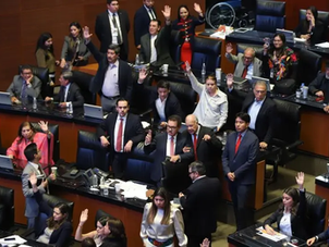 Senado prepara iniciativa para regular y sancionar el uso de Inteligencia Artificial