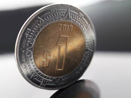 La SHCP Anuncia Cambios en Monedas y Retiro de Billetes