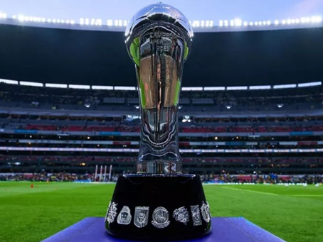 ¡Definidos los Cuartos de Final del Apertura 2024!