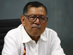 Gerardo Mérida se declara no culpable en EU