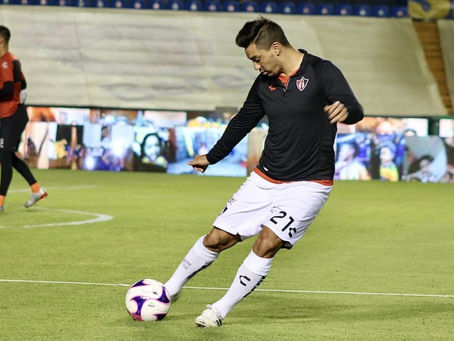 América y Al-Shabab se pelean a Lolo Reyes; quiere permanecer en Liga MX