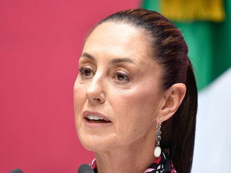 Claudia Sheinbaum critica la aplicación de la prueba PISA en México: "La educación no debe centrarse en pasar un examen"