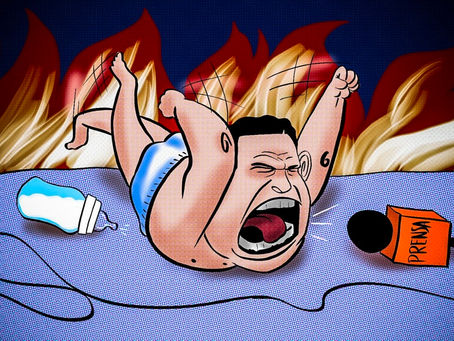 Días de guardar en LA NOTICIA AL PUNTO