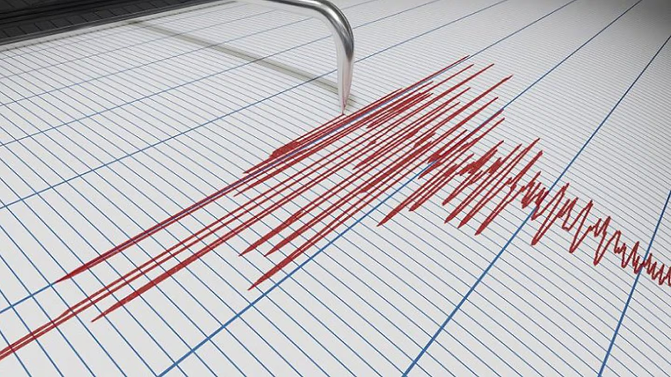 Sismo de magnitud 5.6 sacude Oaxaca y se percibe en CDMX