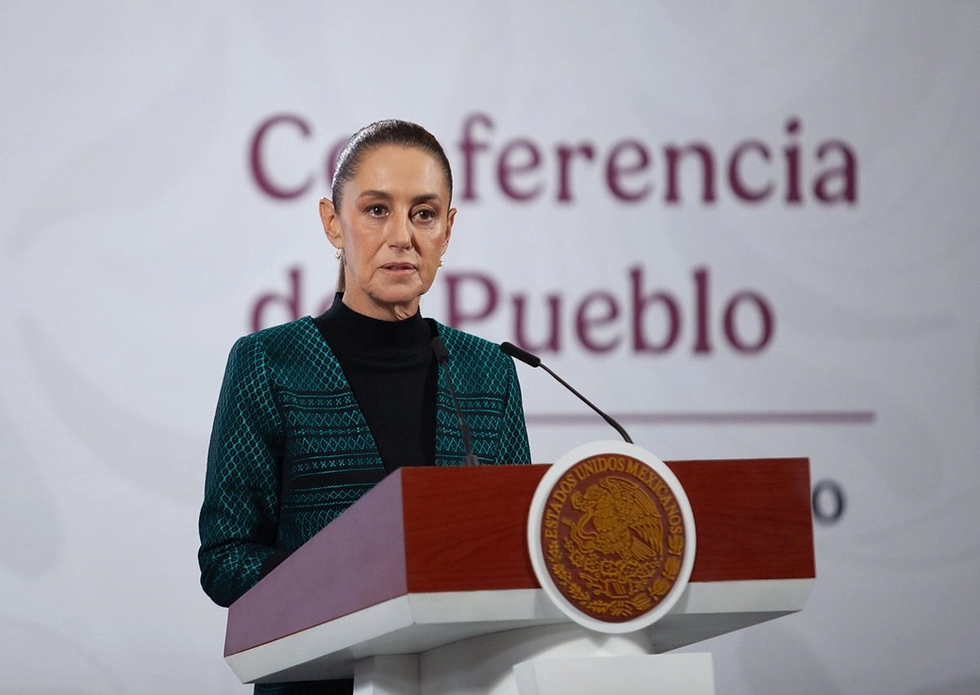 La presidenta cede su boleto para el partido inaugural del Mundial 2026 Mundial 2026: Sheinbaum no estará en el partido inaugural