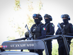 Guanajuato bajo control: autoridades frenan incidentes en 23 municipios y desmienten ola de desinformación