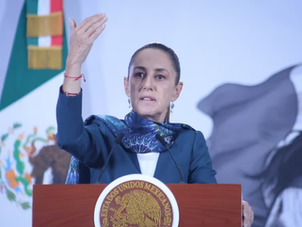“¡Es una mentira del tamaño del universo!”: Sheinbaum estalla contra CNN y niega operativo de la CIA en México