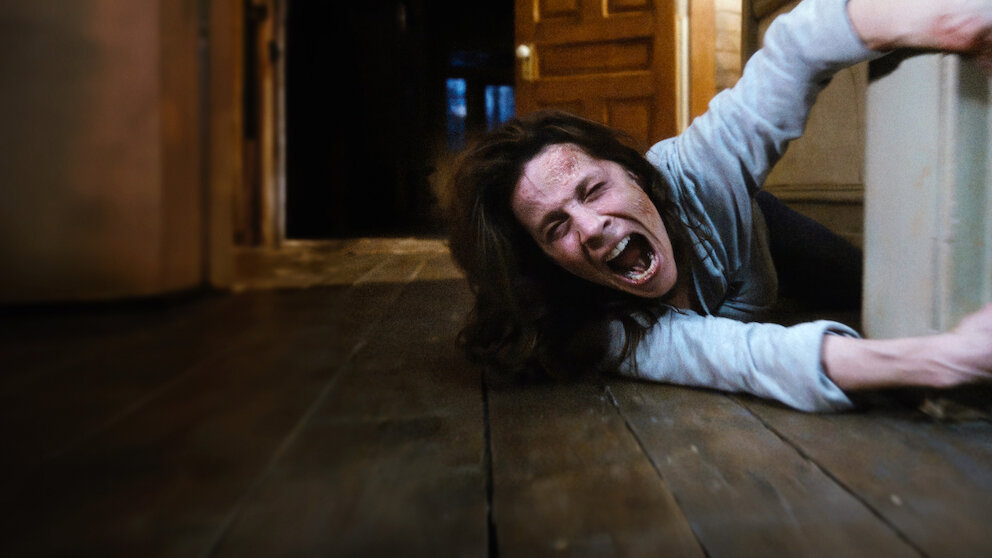 3 películas de terror que no te dejarán dormir en San Pancho