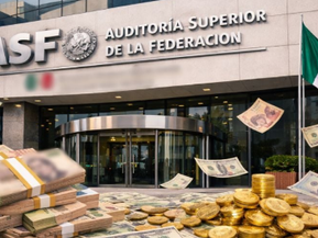 Valle de Chalco bajo la lupa: ASF detecta 966 millones sin comprobar