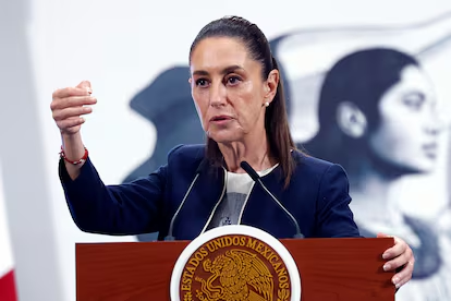 México prioriza el diálogo con EE.UU. por caso de dumping; Sheinbaum anuncia medidas para productores de jitomate y carne