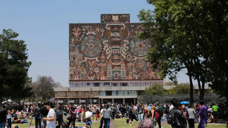 Lo que la UNAM aclaró sobre el examen de admisión 2026