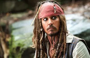 Johnny Depp podría regresar como Jack Sparrow en nueva película de Piratas del Caribe