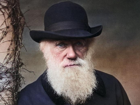 Día de Charles Darwin