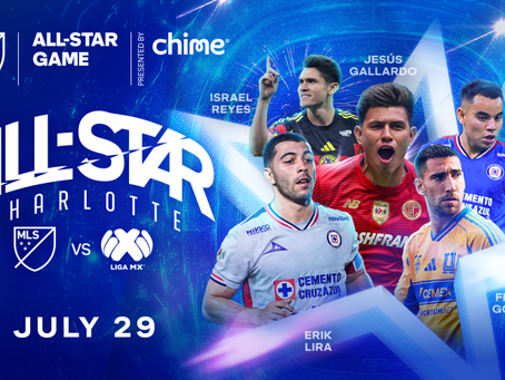 ¡Todo o nada! Liga MX busca revancha ante la MLS en el esperado Juego de Estrellas 2026