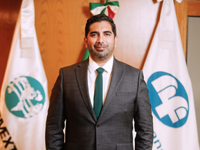 Roberto Lazzeri es propuesto como nuevo embajador en Estados Unidos