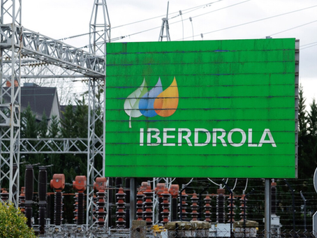 Cox compra activos de Iberdrola en México por 4,200 millones de dólares y anuncia inversión histórica durante gobierno de Sheinbaum