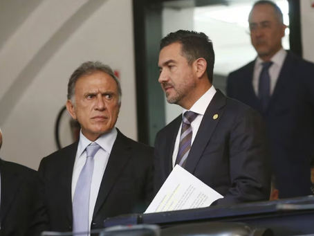 Cancelan orden de aprehensión contra Miguel Ángel Yunes Márquez en medio de controversia política