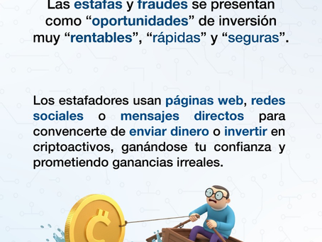 Aguinaldo bajo resguardo: alertan sobre fraudes y estafas en temporada decembrina