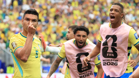 ¡Brasil resurge y elimina a Japón! La Canarinha remonta y avanza a los Octavos de Final del Mundial 2026