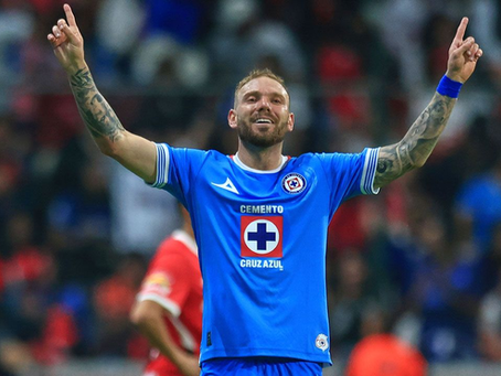 Cruz Azul defiende el liderato ante Atlético de San Luis en duelo clave del Clausura 2026
