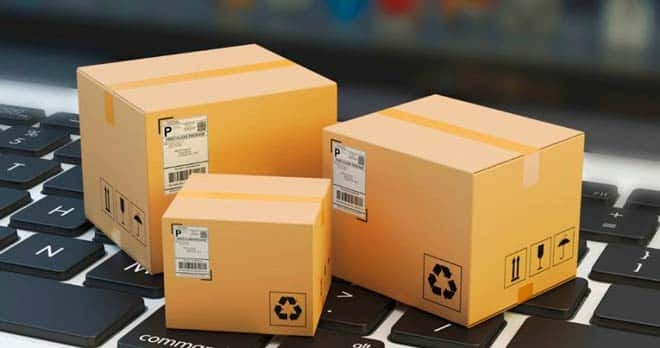 UE impone tasa extra a paquetes pequeños provenientes de Asia