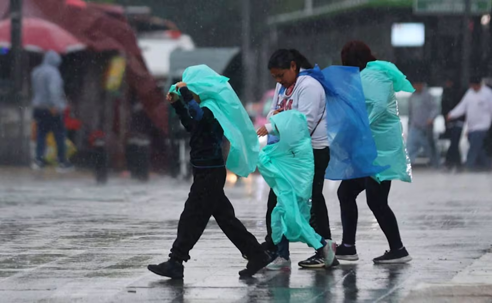 Lo que se viene para el clima en Guanajuato este miércoles