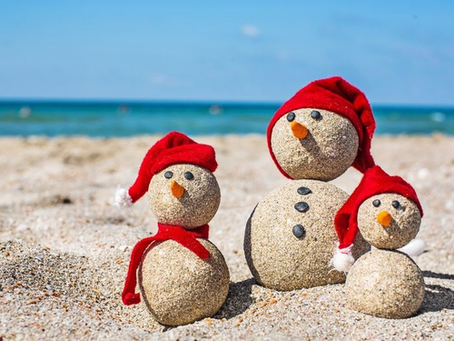 Vacaciones Fin de Año impulsan turismo en México; se prevén casi 5 millones de turistas