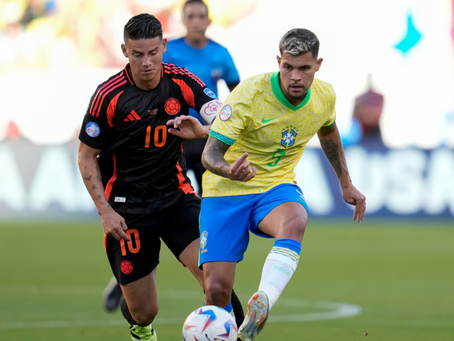 Concluye la Fase de Grupos de la Copa América 2024 y se Definen los Cuartos