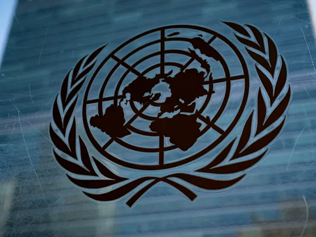 Se postula candidato indígena para la ONU