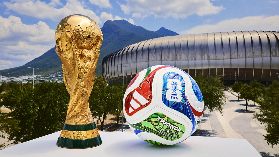 Mundial 2026: Se define el destino de seis selecciones este 27 de junio; horarios y dónde ver la intensa jornada