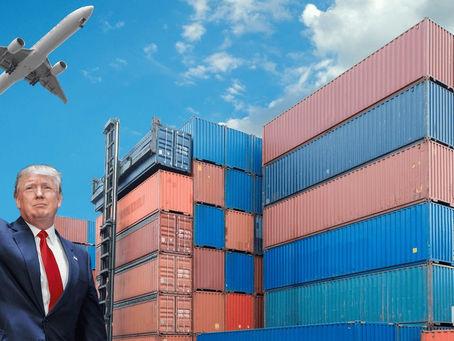 Gobierno de México confirma suspensión de aranceles hasta marzo de 2025