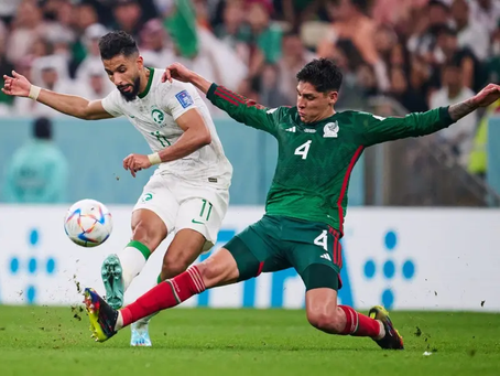 Arabia Saudita, el inesperado rival de México en Cuartos de Final de la Copa Oro 2025