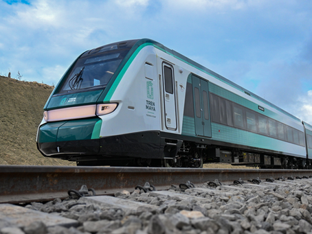 Tren Maya se hunde: pérdidas millonarias, costos disparados y acusaciones de ecocidio sacuden al megaproyecto
