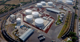 SIMSA responde al aseguramiento histórico de combustible en Guanajuato: asegura que su terminal opera legalmente