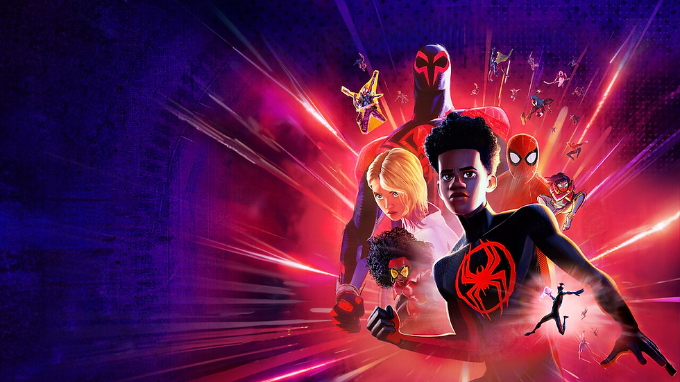 Sábado de héroes: cinco películas imperdibles para disfrutar en streaming hoy
