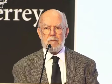 Ministro de la SCJN Aboga por Diálogo Basado en Evidencia para la Reforma Judicial de AMLO