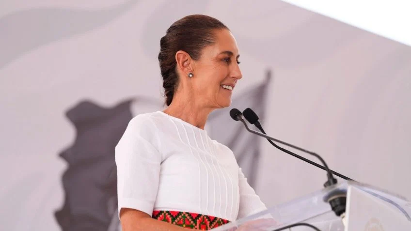 Lo que Sheinbaum promete para Oaxaca y por qué nos importa en Guanajuato
