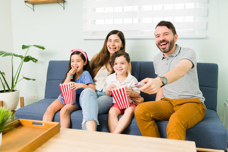 5 películas que llegan a streaming y que no te puedes perder este fin de semana