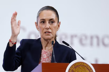 Sheinbaum presenta plan estratégico 2025-2035 para Pemex con respaldo financiero y visión de futuro