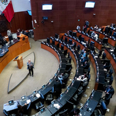 ¡Adiós a las pensiones millonarias! Senado aprueba reforma para poner tope a jubilaciones de funcionarios