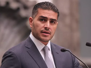 ¡México blinda el Mundial 2026! Harfuch garantiza seguridad total tras ataque en Teotihuacán